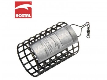 Koszyk zantowy POLSPING metalowy  okrgy 25x56 100g