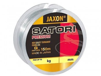 yka JAXON Satori Premium 150m 0.12mm