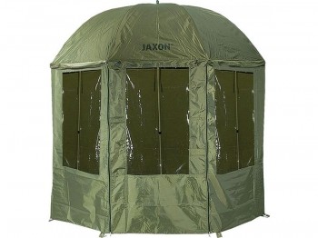 Parasol Wdkarski JAXON Namiot+osonka+moskitiera