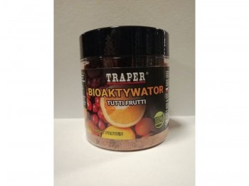 Bioaktywator TRAPER 300g Tutti-Frutti
