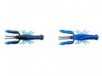 Przynta Sztuczna SAVAGE GEAR Crayfish Ratling 5.5cm/1.6g Blue Black