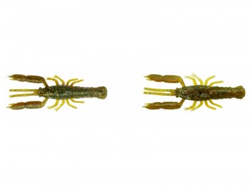 Przynta Sztuczna SAVAGE GEAR Crayfish Ratling 5.5cm/1.6g Motor Oil