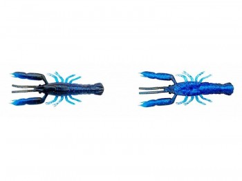 Przynta Sztuczna SAVAGE GEAR Crayfish Ratling 6.7cm/2.9g Blue Black