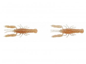 Przynta Sztuczna SAVAGE GEAR Crayfish Ratling 6.7cm/2.9g Haze Ghost