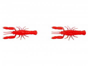 Przynta Sztuczna SAVAGE GEAR Crayfish Ratling 5.5cm/1.6g Brown Orange
