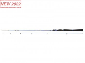 Wdka DAIWA Triforce Target Zander Spin 270/15-50g