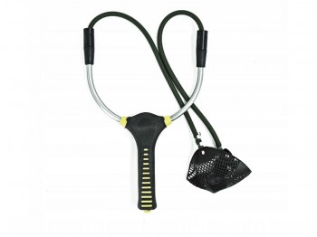 Proca JAXON Alu HN002