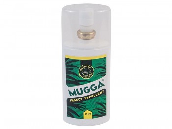 MUGGA Deet Spray 75ml