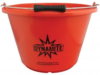 Wiadro DYNAMITE BAITS do zan�t 17 L