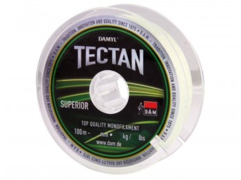 Żyłka DAM Tectan Superior 100m 0.28mm