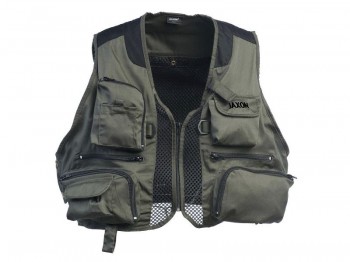 Kamizelka JAXON FRA Rozm. XXL