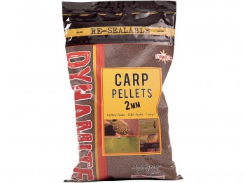 Pellet DYNAMITE BAITS Carp 700g  2mm