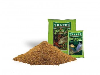 Zan�ta TRAPER 2.5 Kg POPULARNA Karp