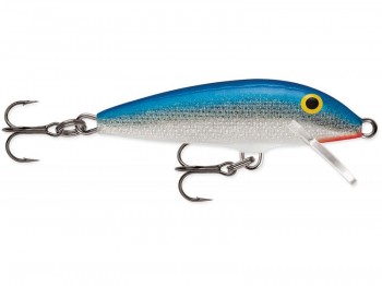 Wobler RAPALA Original 5cm/3g Floater B