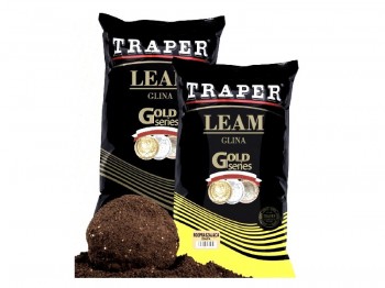 Glina TRAPER 2.0kg rzeczna