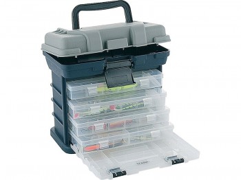 Skrzynka JAXON 180 28x18x27cm