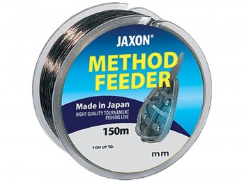 �y�ka JAXON Method Feeder 150m 0.22mm