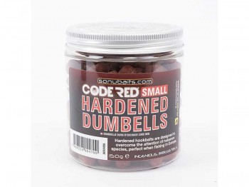 Dumbells SONUBAITS 150g Code Red Small