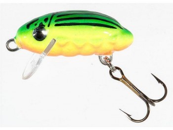 Wobler JAXON HS Chrab�szcz smu�ak 03F DT