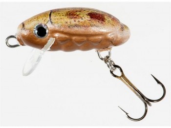 Wobler JAXON HS Chrab�szcz smu�ak 03F GT