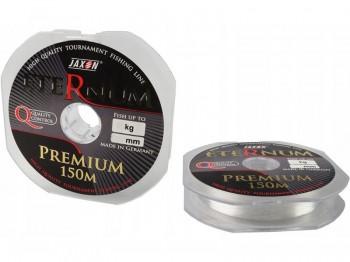Żyłka JAXON Eternum Premium 150m 0.25mm