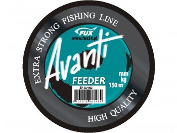 �y�ka FUX AVANTI Feeder 150m   0.26mm