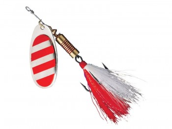 B�ystka DAM EFFZETT Standard  Dressed 12g Nr 5 Stripe