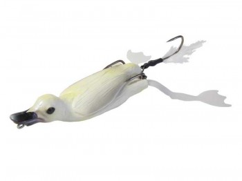 Przynęta Sztuczna SAVAGE GEAR 3D Hollow Duckling 7.5cm15g 04-White