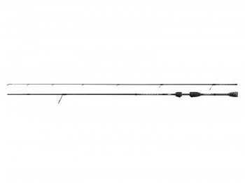 W�dka JAXON Grey Stream Spinning 250/ 2-12g