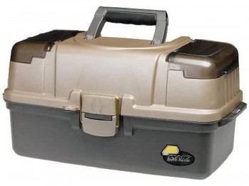 Pude�ko PLANO 613403 Guide Tray Graphite Gray