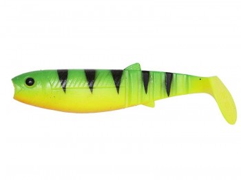 Przyn�ta Sztuczna SAVAGE GEAR Cannibal 10cm/9.0g FireTiger
