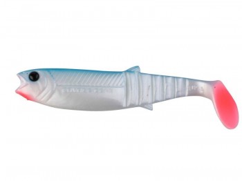 Przyn�ta Sztuczna SAVAGE GEAR Cannibal 12.5cm/20.0g Blue Pearl