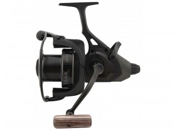 Ko�owrotek OKUMA LS-6K BR 5+1BB