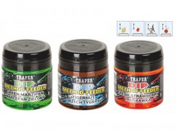 Dip TRAPER 60g Method Feeder Mielonka