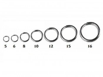 K�ko ��cznikowe TRAPER KLB1700 Nr 05 x10