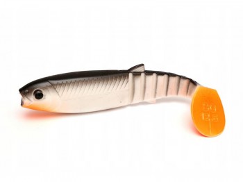 Przyn�ta Sztuczna SAVAGE GEAR Cannibal 15cm/33.0g White - Black