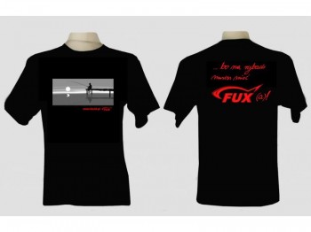 Ubranie FUX T-Shirt Rozm. XL