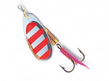 B�ystka DAM EFFZETT Standard Stripe 10g Nr 4