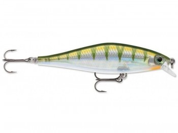 Wobler RAPALA Shadow Rap Shad 9cm/12g YP