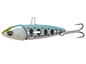 B�ystka SAVAGE GEAR Switch Blade Minnow  5g Blue