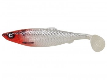 Przyn�ta Sztuczna SAVAGE GEAR 4D Herring Shad 19cm Red Head