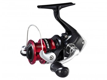 Ko�owrotek SHIMANO Sienna FG 3000 C
