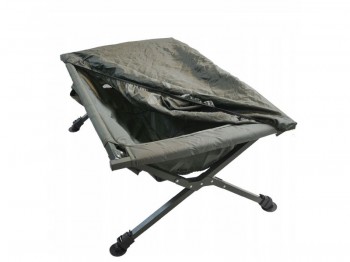 Mata Karpiowa JAXON Ko�yska z os�on� 120x70x45/55cm