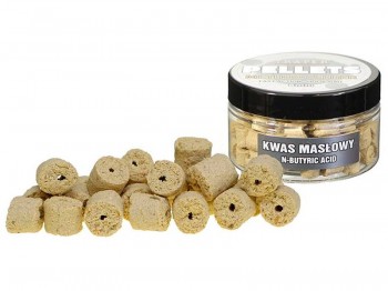 Pellet TRAPER Method Feeder Hook 50g 8mm Kwas Mas�owy