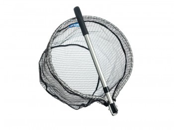 Podbierak JAXON Trust Pro 130cm 45/50cm Mechanizm Spr�ynowy