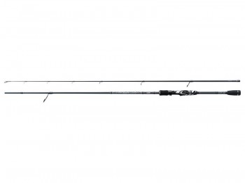 W�dka JAXON Grey Stream Spinning 265/20-65g