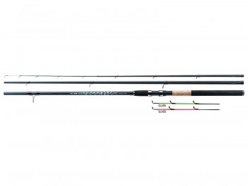 W�dka JAXON Tenesa Feeder 330/40-80g