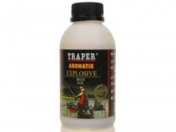 Aromatix TRAPER 350gr GST Explosive