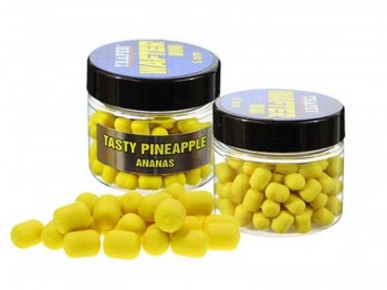 Wafter Mini TRAPER Method Feeder 15g 6mm Ananas