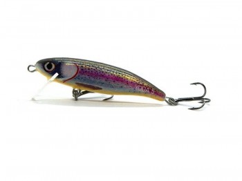 Wobler HUNTER Yoda  5.0cm/3.5g S Kolor TT